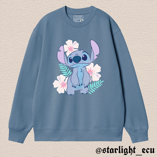 Buzo stitch