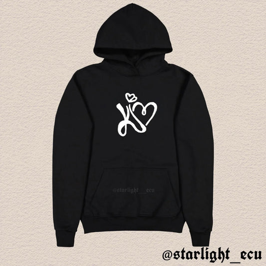 Hoodie Kimberly Loaiza