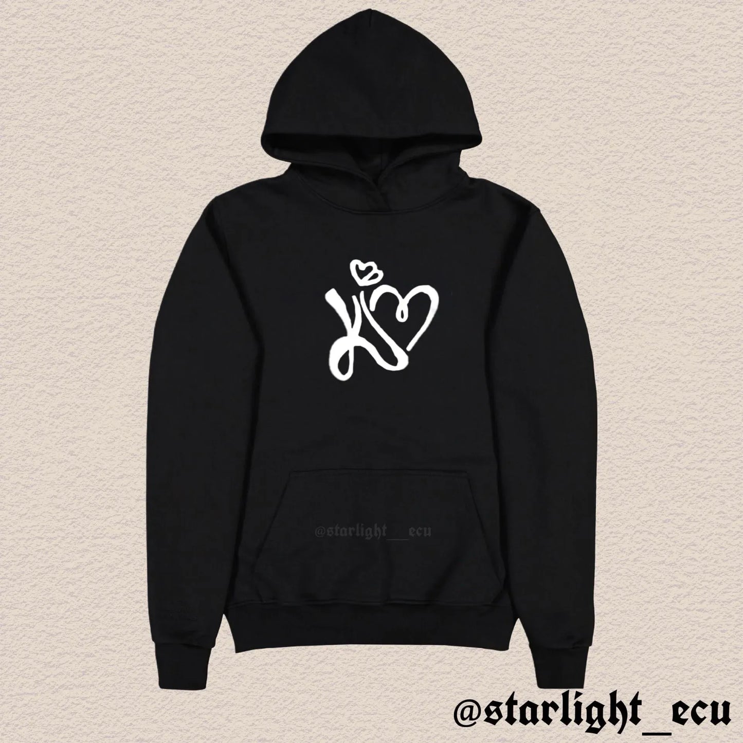 Hoodie Kimberly Loaiza