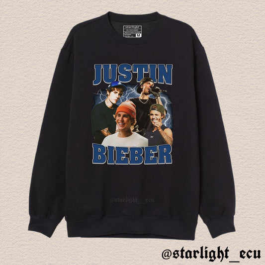 Buzo Justin Bieber