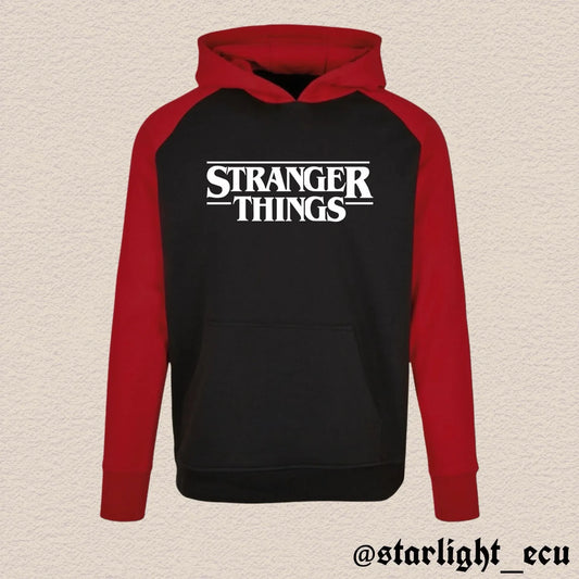 Hoodie stranger things