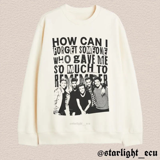 Buzo One Direction