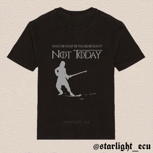 Camiseta game of thrones GOT