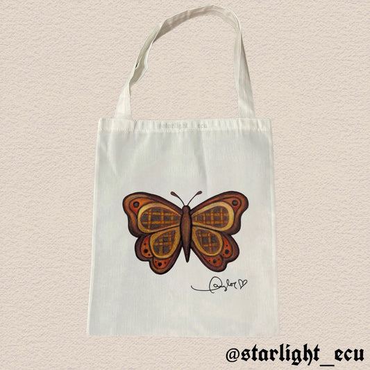 Tote bag evermore