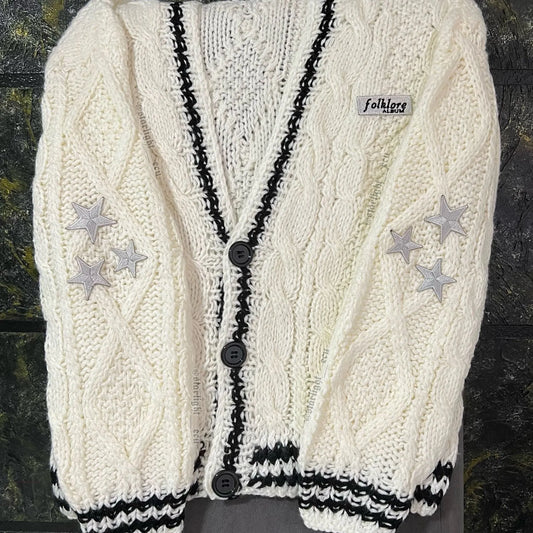 Cardigan folklore