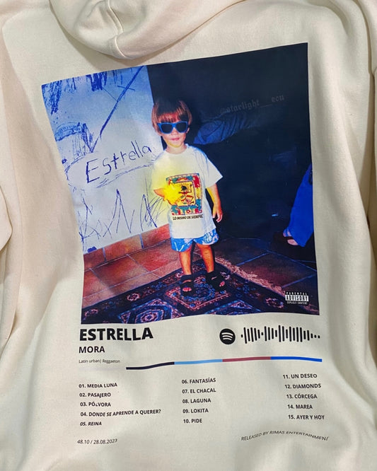 Hoodie Estrella