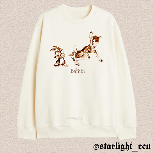 Buzo Bambi