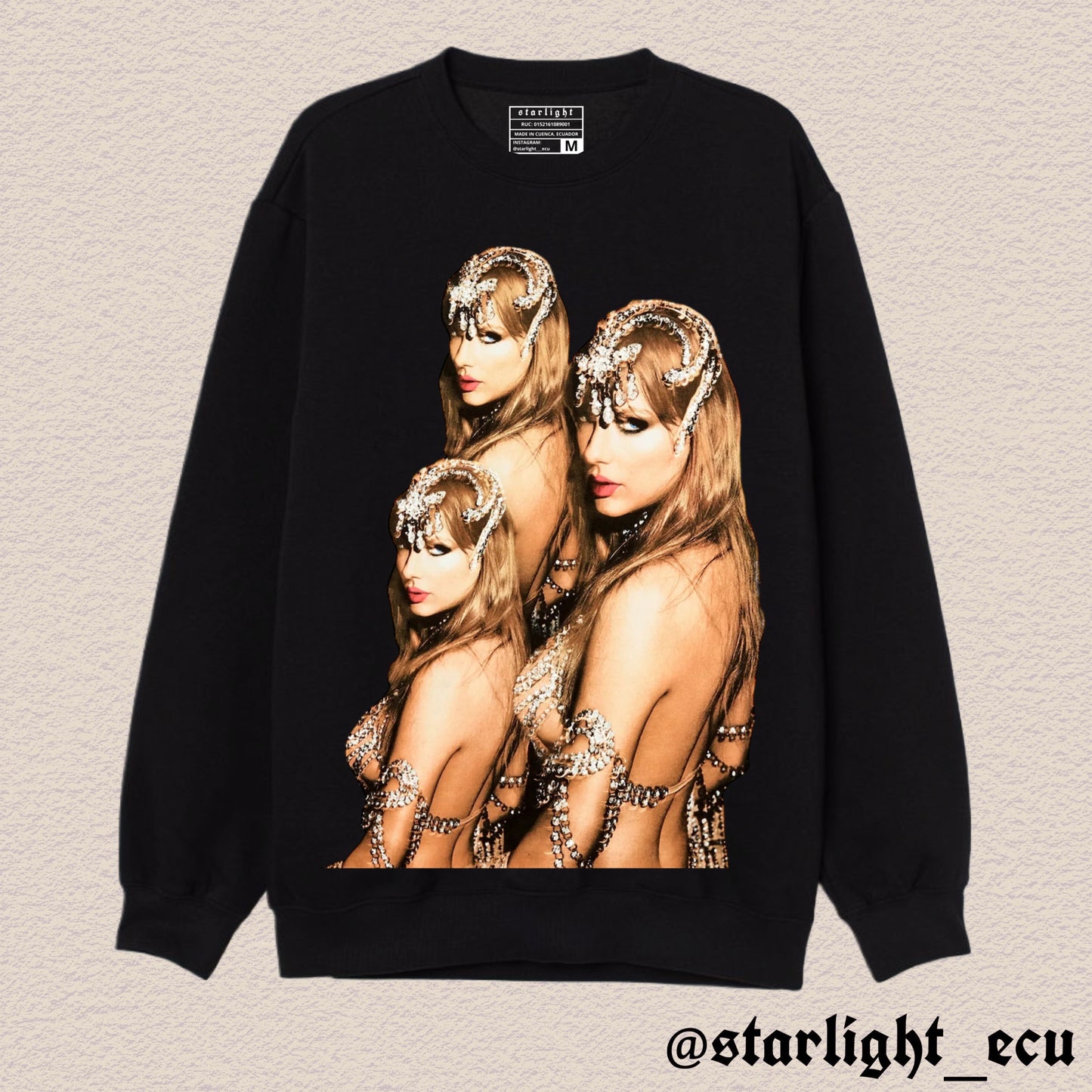 Buzo the life of a showgirl