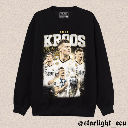 Buzo Kroos Real Madrid 8