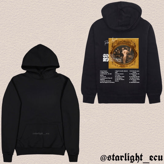 Hoodie Cosa Nuestra