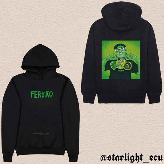 Hoodie sixdo
