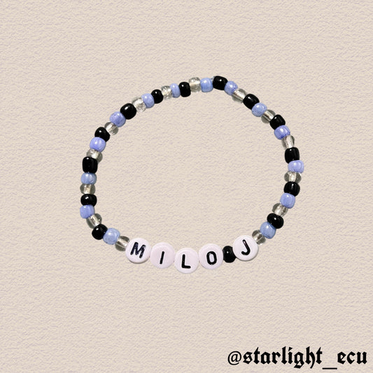 Pulsera Milo J