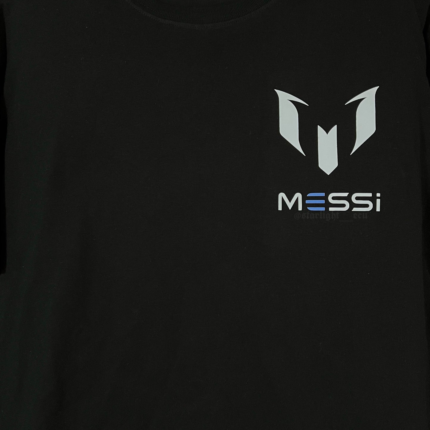 Camiseta Leo Messi