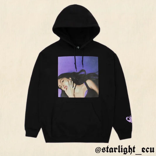 Hoodie Olivia guts