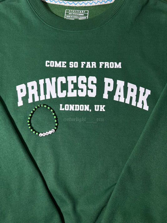 Buzo louis princess park