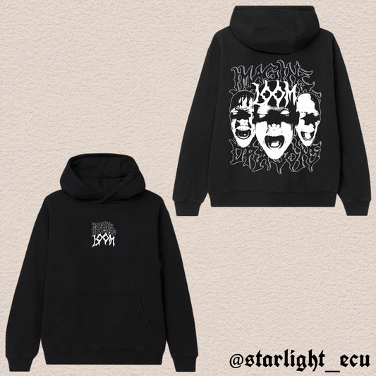 Hoodie imagine dragons