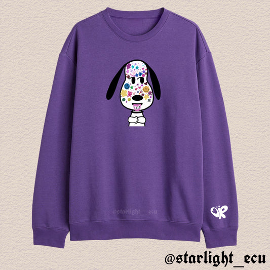 Buzo snoopy OR