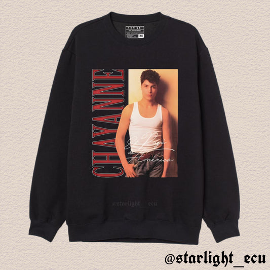 Buzo Chayanne