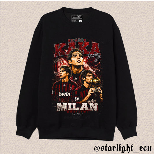 Buzo Ricardo Kaka Milán 22