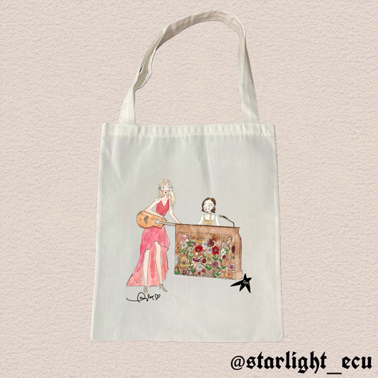 Tote bag Gracie & Taylor