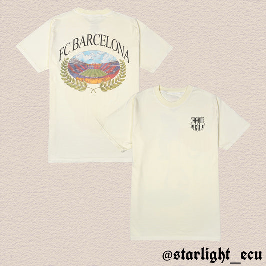 Camiseta Barcelona