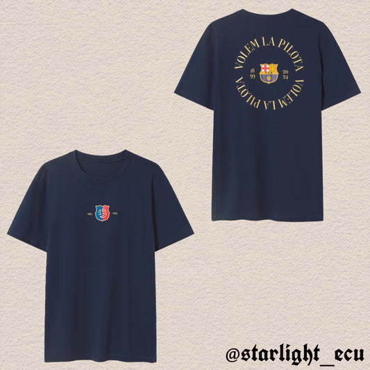 Camiseta Barcelona