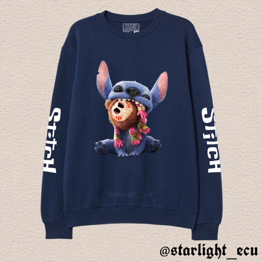 Buzo stitch live action