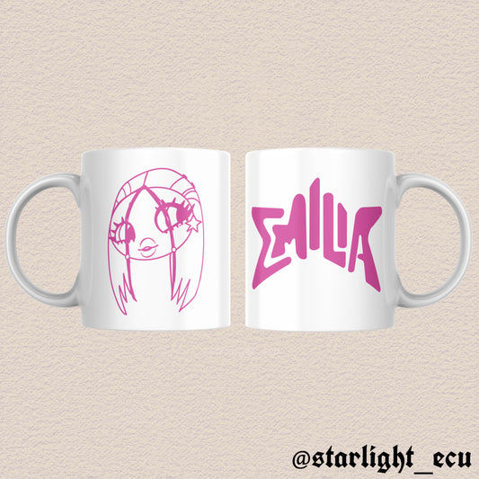 Taza Emilia Mernes