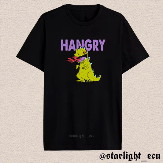 Camiseta reptar rugrats