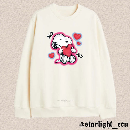 Buzo snoopy