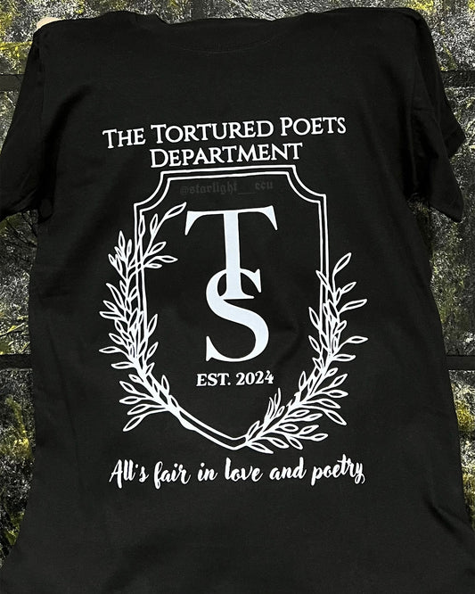 Camiseta ttpd