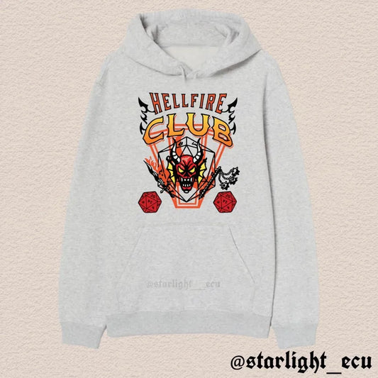 Hoodie hellfire club
