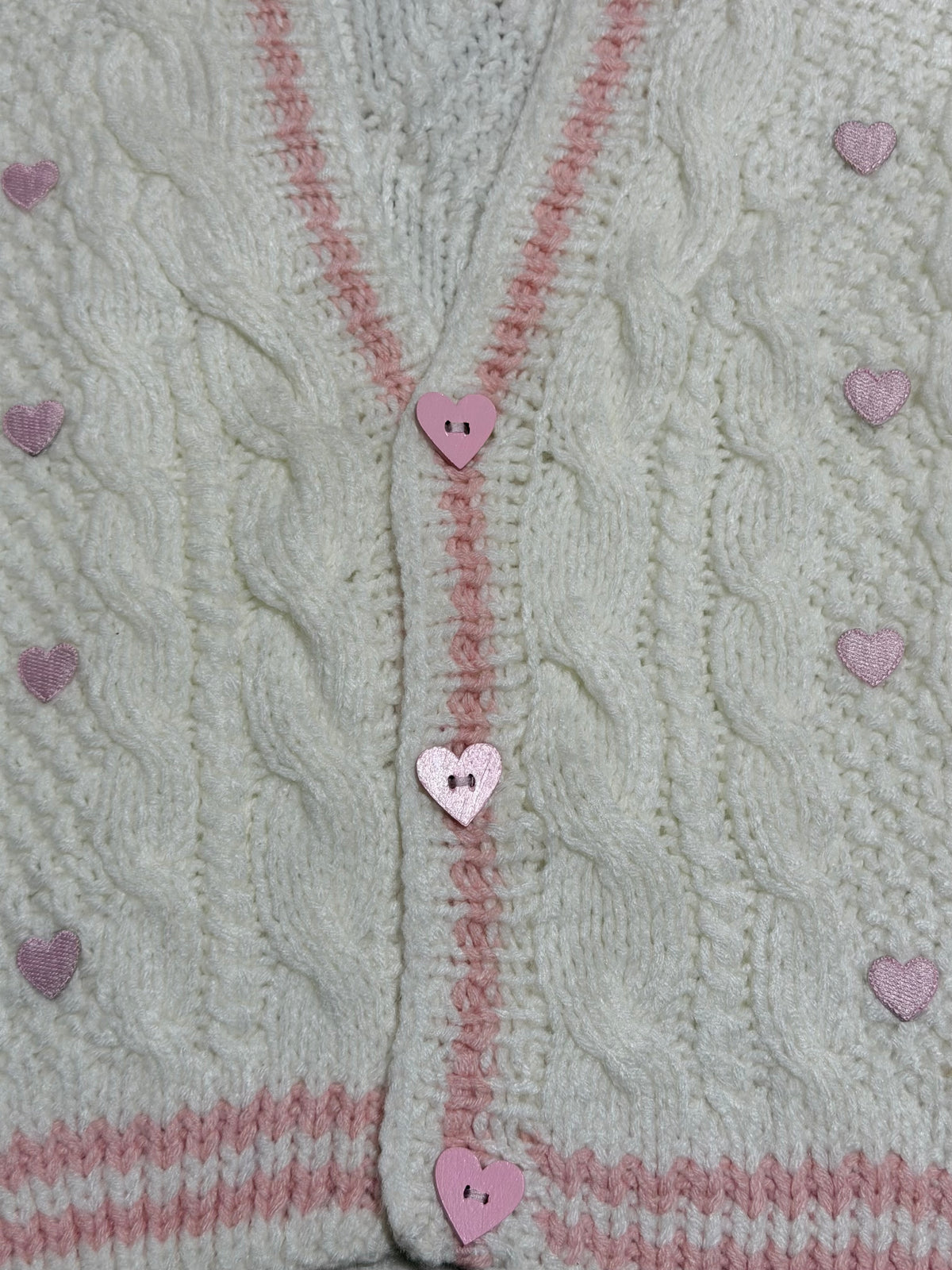 Cardigan lover