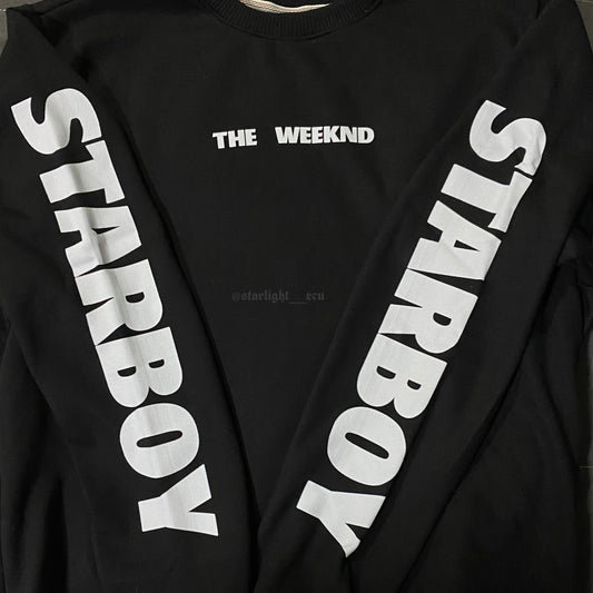 Buzo starboy