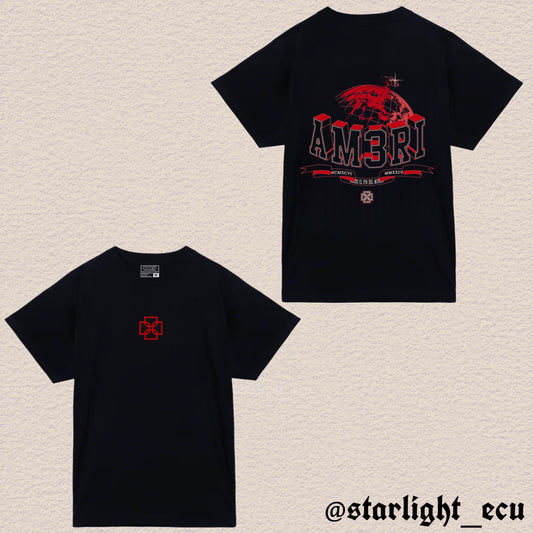 Camiseta am3ri ameri duki