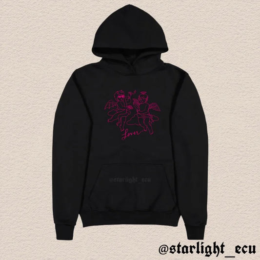 Hoodie lover