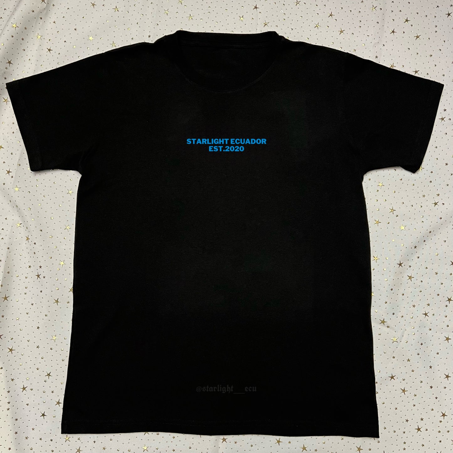 Camiseta dtmf