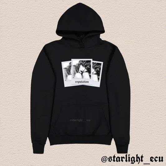 Hoodie reputation