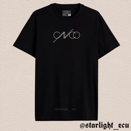 Camiseta CNCO