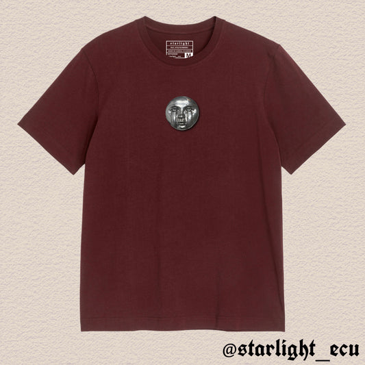 Camiseta buenas noches Quevedo