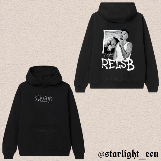 Hoodie rels b
