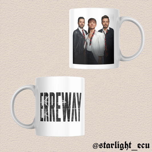 Taza erreway