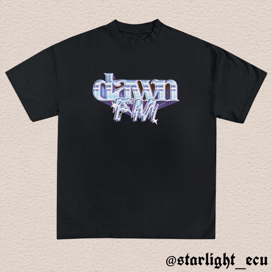 Camiseta dawn fm