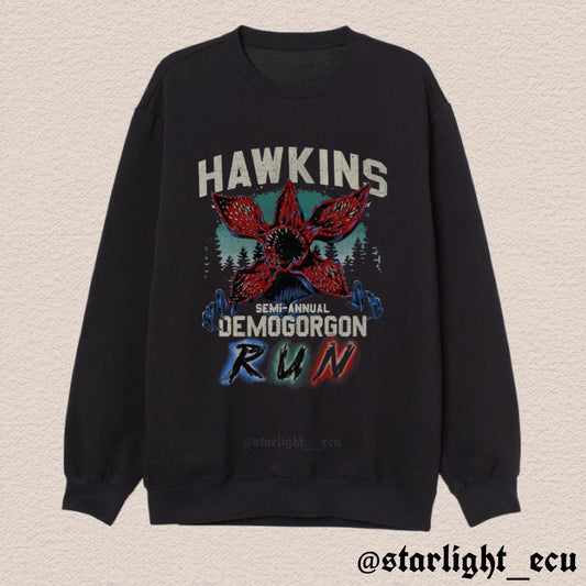 Buzo Hawkins