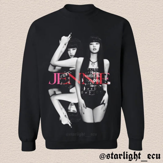 Buzo BLACKPINK