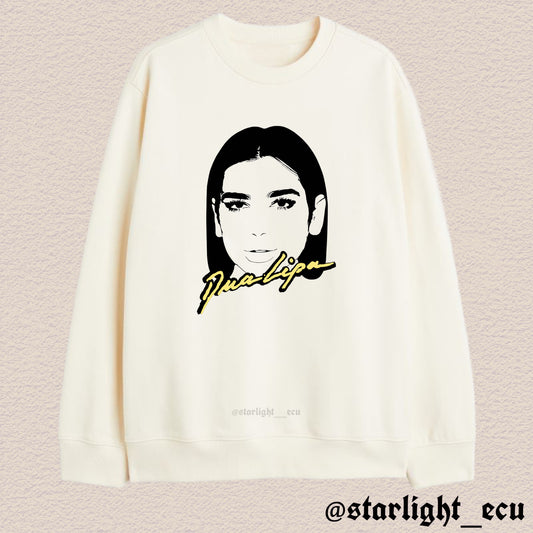 Buzo Dua Lipa