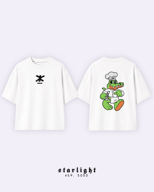Camiseta omakase