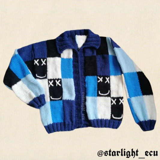 Cardigan Louis Tomlinson