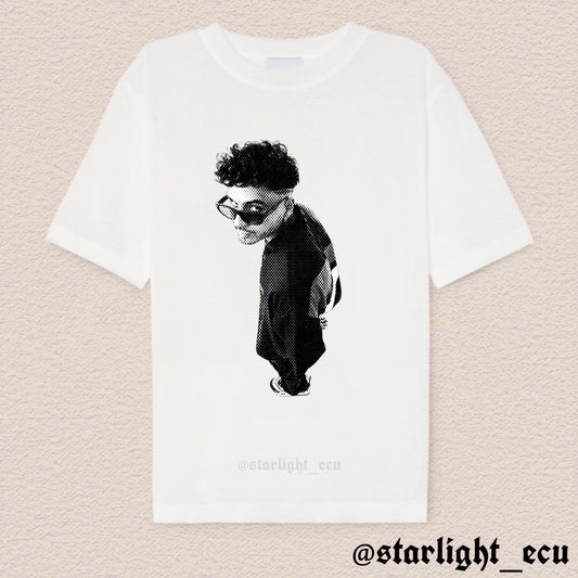 Camiseta alvarito