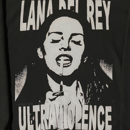 Buzo ultraviolence